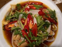 -广东道至正餐厅(区庄店)