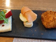 -LA MAISON公鸡和龙(蛇口店)