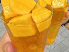 -三出山火锅(南京万象天地店)