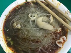 -甘记肥肠粉(马鞍北路店)