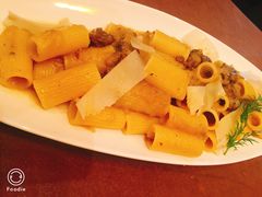 -Mammamia意大利餐厅(阳春巷店)