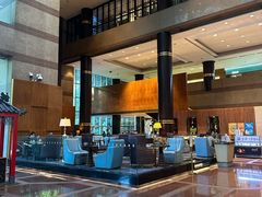 -上海新锦江大酒店
