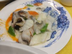-清真马祥兴菜馆(云南北路店)