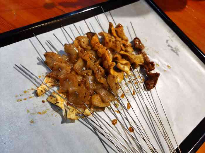 状元楼烧烤-"状元楼烧烤,位置在柳影路826号,来朋友."-大众点评移动版