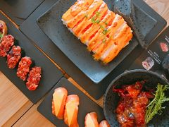 -Sushi Love 创意寿司(丽影广场店)
