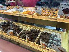 -枣呀呀仙枣糕(深圳前海壹方城店)