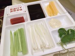 -四季小馆·地道北京小吃(广百店)