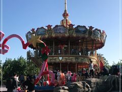 -辛玛王国游乐园