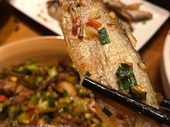 -爷爷的土钵菜(街道口店)