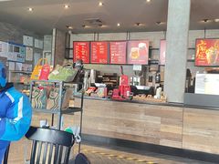 -星巴克(甘河路店)