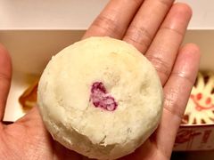 眉宫饼-北京稻香村(零号店)