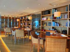 -非常时髦餐厅VUE Restaurant(外滩茂悦大酒店)