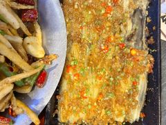 -钱锋炭缸烧烤(南湖大路总店)