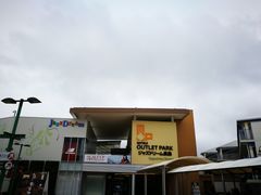 -三井奥特莱斯购物城(爵士之梦长岛店)