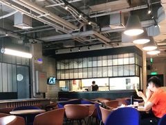 大堂-Wagas沃歌斯(五道口购物中心店)