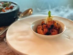 -广州柏悦酒店·悦景轩·粤菜餐厅