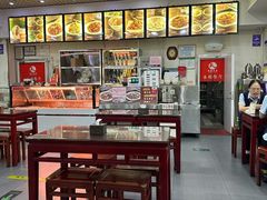 -杏园餐厅(阜成门店)