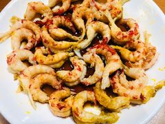 -0574龙虾的故事(东裕店)