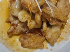 -那家老院子东北菜·饺子·小鸡炖蘑菇(艳华街店)