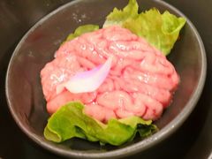 鲜脑花-谭鸭血(金华永盛店)