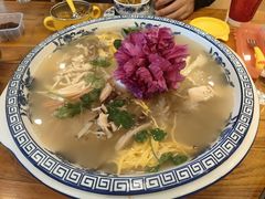 -老雒阳面馆·水席·洛阳菜(王城路店)