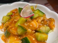 -仓桥家·焗寿司·锅物(光谷步行街店)