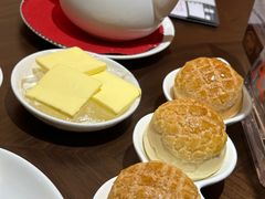 -潮福城大酒楼·潮粤菜·港式点心(阳光城店)