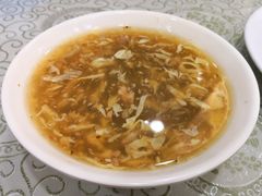 -李连贵熏肉大饼(沈阳站店)