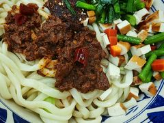 -友家棍棍面(和平村店)