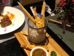 -魔厨私房菜(观音桥店)