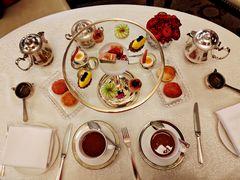 -Salon de Ville浦江汇(上海外滩华尔道夫酒店店)