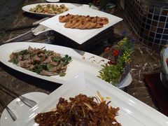 -吉布鲁牛排海鲜自助(龙湖北城天街购物广场店)