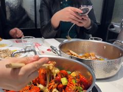 -七欣天香辣蟹火锅(无锡金太湖国际城店)