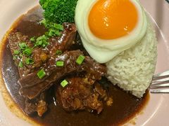 -梳打冰室(氹仔店)