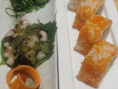 -立山居酒屋·烧鸟 天妇罗(西北湖店)