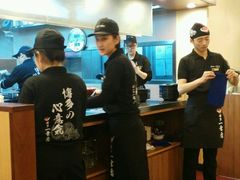 android_upload_pic-博多一幸舍(侨福芳草地购物中心店)