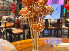 -顺兴老茶馆·精品川菜(世纪城店)