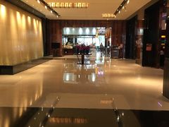 -济南富力凯悦酒店