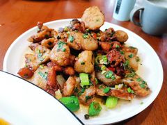 芋儿鸡-盛世盐帮·自贡特色(总店)