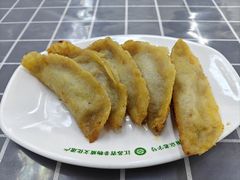 -清真蒋有记(老门东店)