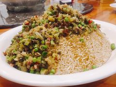 -醉霖生态餐厅(交大店)