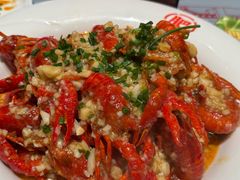 -肥肥虾庄·金牌油焖大虾(杨园滨江时代walk店)