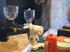 -Home Cafe(水榭春天店)