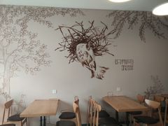 -织荆鸟咖啡(首开福茂店)