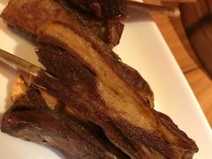 -颐和•海鲜砂锅粥•啫啫煲(奥林匹克广场店)