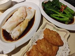 -香港池仔记肠粉王(博多新记襄阳南路店)