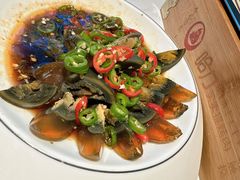 -哈力家·西北烧烤烤串(凤城三路店)
