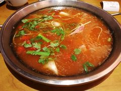 -新凯里酸汤鱼(飞山街店)