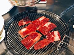 -喜来稀肉(望京店)