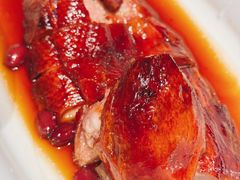 太祖金陵脆皮烤鸭-小厨娘金榜题名(夫子庙秦淮河店)